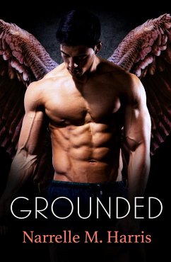 Grounded (eBook, ePUB) - Harris, Narrelle M.