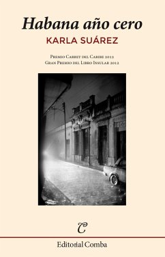 Cover Habana año cero (eBook, ePUB)