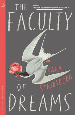 The Faculty of Dreams (eBook, ePUB) - Stridsberg, Sara