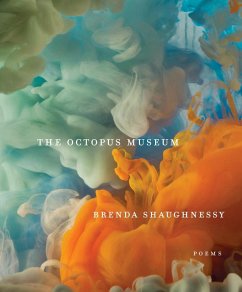 The Octopus Museum (eBook, ePUB) - Shaughnessy, Brenda