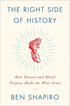 The Right Side of History (eBook, ePUB) - Shapiro, Ben