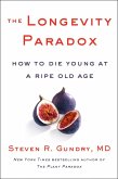 The Longevity Paradox (eBook, ePUB)