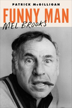 Funny Man (eBook, ePUB) - Mcgilligan, Patrick