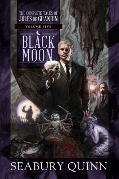 Black Moon (eBook, ePUB) - Quinn, Seabury