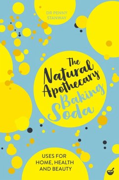 Cover The Natural Apothecary: Baking Soda (eBook, ePUB)