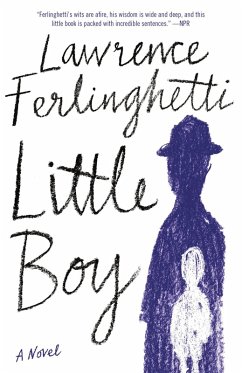 Little Boy (eBook, ePUB) - Ferlinghetti, Lawrence
