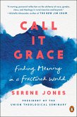 Call It Grace (eBook, ePUB)