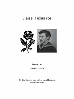 Elaisa Texas Ros (eBook, ePUB)