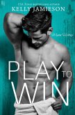 Play to Win (eBook, ePUB)
