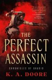 The Perfect Assassin (eBook, ePUB)