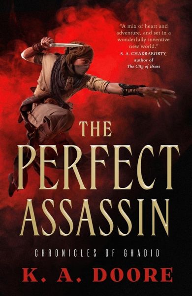 The Perfect Assassin (eBook, ePUB) The Perfect Assassin (eBook, ePUB)