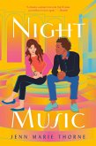 Night Music (eBook, ePUB)