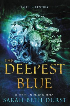 Cover The Deepest Blue (eBook, ePUB)