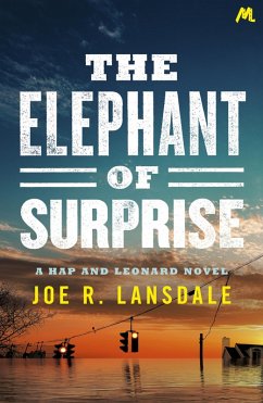 Cover The Elephant of Surprise (eBook, ePUB)