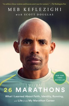 26 Marathons (eBook, ePUB) - Keflezighi, Meb; Douglas, Scott