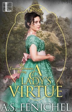 Cover Lady's Virtue (eBook, ePUB)