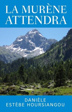 Cover La Murene attendra (eBook, ePUB)