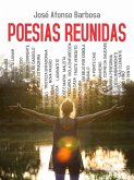 Poesias Reunidas (eBook, ePUB)