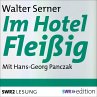 Im Hotel Fleißig (MP3-Download) - Bild 1