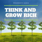 Think and Grow Rich (MP3-Download)