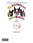 The Incredibles Scoobobell & Grunty (Volume 17) (eBook, ePUB) The Incredibles Scoobobell & Grunty (Volume 17) (eBook, ePUB)