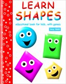 Learn Shapes (eBook, ePUB)