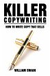 Killer Copywriting, How to Write Copy... - Bild 1