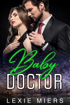 Cover Baby Doctor (eBook, ePUB)