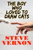 The Boy Who Loved To Draw Cats (eBook, ePUB)