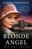 Blonde Angel -- War Girl Ursula (War Girls, #1) (eBook, ePUB)