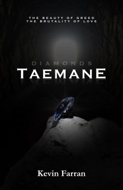 Cover Taemane - Diamonds (eBook, ePUB)