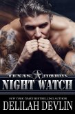 Night Watch (Texas Cowboys, #6) (eBook, ePUB)