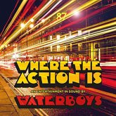 Where The Action Is (Deluxe Cd)