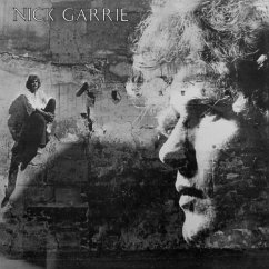 The Nightmare Of J.B.Stanislas (2lp,Limitiert) - Garrie,Nick