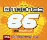 D.Trance 86 (Incl.D.Techno 43)