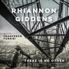 There Is No Other - Giddens,Rhiannon (With Francesco Turrisi)