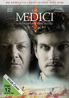 Die Medici: Lorenzo der Prächtige - Staffel 2 - Diverse