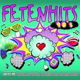 Fetenhits 90s-Best Of