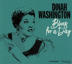 Blues For A Day - Washington,Dinah