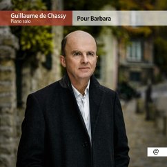 Cover Pour Barbara