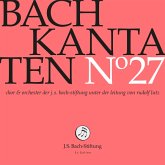 Kantaten No°27