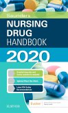 Saunders Nursing Drug Handbook 2020 (eBook, ePUB)