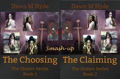 The Sisters Duo Smashup (The Sisters Series) (eBook, ePUB) - Hyde, Dawn M