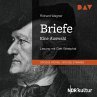 Briefe. Eine Auswahl (MP3-Download) - Bild 1