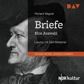 Briefe. Eine Auswahl (MP3-Download)