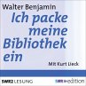 Ich packe meine Bibliothek aus... - Bild 1