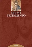 Nuevo Testamento (eBook, ePUB)