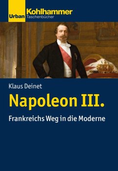 Napoleon III. (eBook, ePUB) - Deinet, Klaus