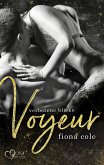 Voyeur: Verbotene Blicke (eBook, ePUB)