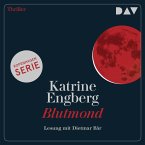 Blutmond / Kørner & Werner Bd.2 (MP3-Download)
